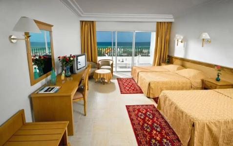 Le Soleil Bella Vista Resort - 2