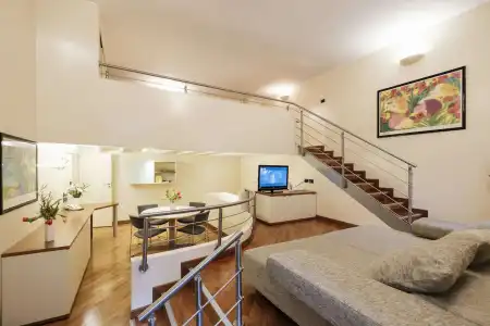 Residence Sacchi - 3