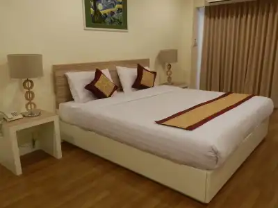 Nanatai Suites - 4