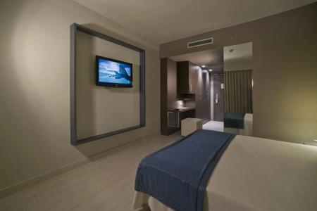 Spa Mediterraneo Park - 4