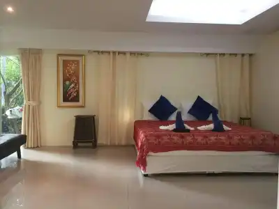 4u Resort Samui - 28