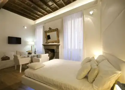 Gigli d'Oro Suite - 30