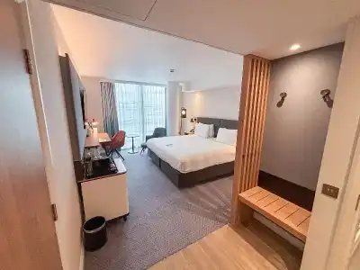 Holiday Inn London - Whitechapel by IHG - 67