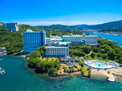 Toba Seaside - 34