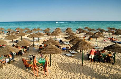 Hammamet Garden Resort and Spa - 20