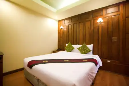 Lamphu Tree House Boutique - 29