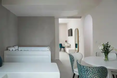 Parma e Oriente Wellness & Spa - 45
