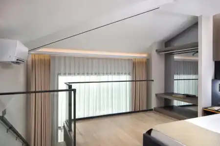 Nish Palace Besiktas - 61