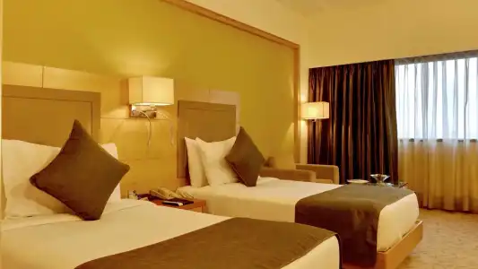 The Suryaa New Delhi - 47