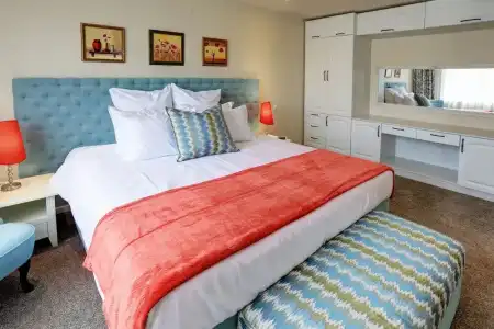 City Boutique Inn - 49