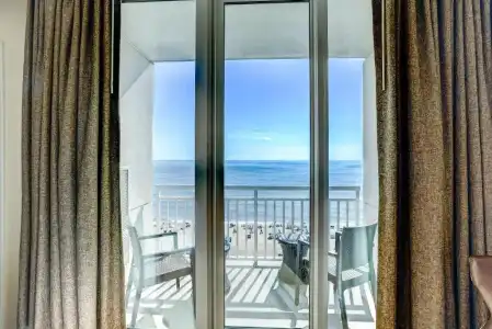 Hilton Vacation Club Oceanaire Virginia Beach - 66
