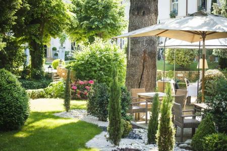 Hostellerie Cèdre & Spa Beaune - 16