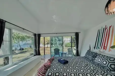 Baan Koh Mak - 1