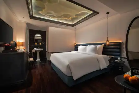 La Sinfonía del Rey & Spa - 31