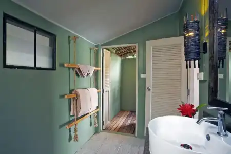 Koh Kood BED's Mini-Hotel - 186