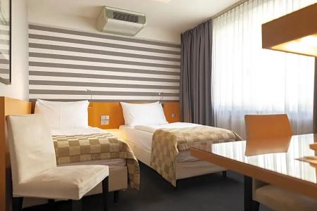 Holiday Inn VIENNA CITY by IHG - 149