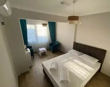 Vesta Butik Otel - 1
