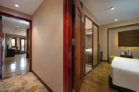 Oriental Suites & Spa - 122