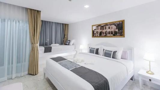B2 Hua Hin Premier - 26