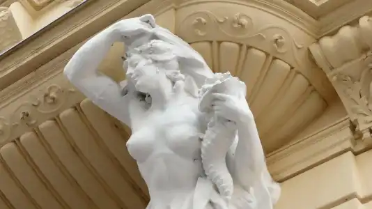 Zur Wiener Staatsoper - 14