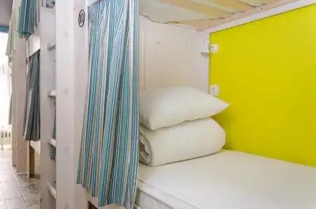 My Hostel Almaty - 14