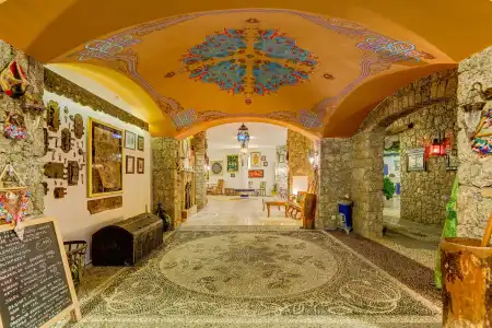 Villa Asina - 9