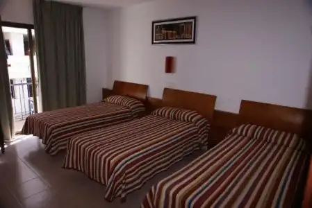 Pensión la Orozca Benidorm - 4