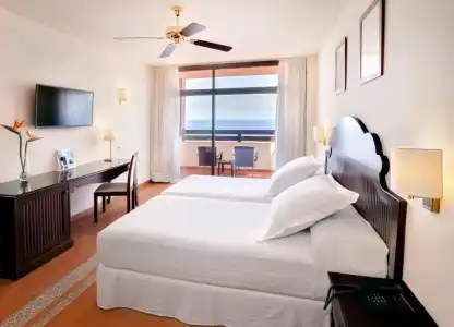 Occidental Jandía Mar - All Inclusive - 71