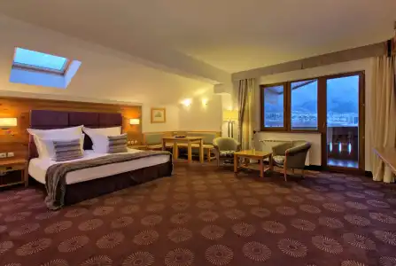 Kempinski Grand Arena Bansko - 240