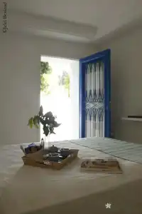 La Chambre Verte - 14