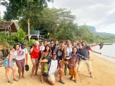Koh Mook Resort - 2