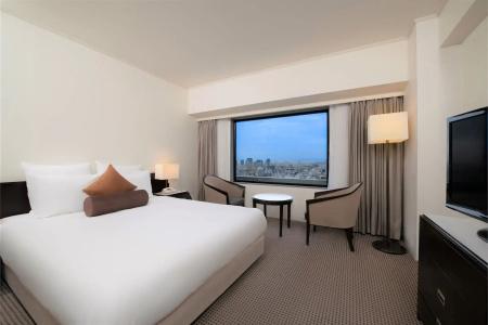 ANA Crowne Plaza KOBE by IHG - 3