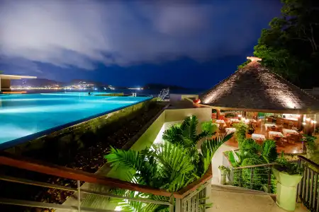 Kalima Resort & Spa Phuket - 32