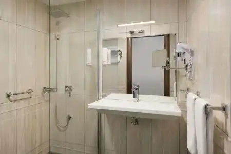 Ramada & Suites by Wyndham Edirne - 41