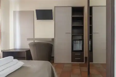 B&B Vittoria - 33