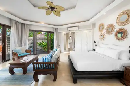 SAii Koh Samui Villas - 2