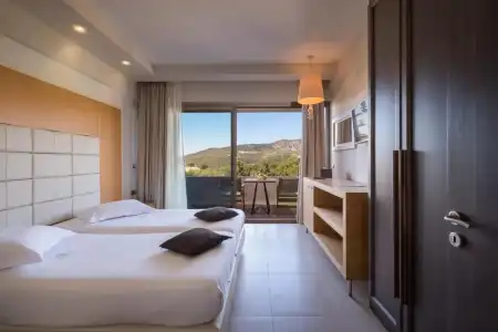 Sivota Diamond Spa Resort - 416