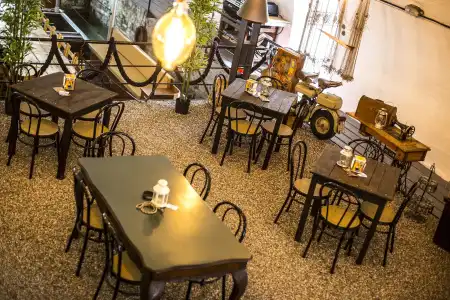 La Darsena di Riva Grande - 17