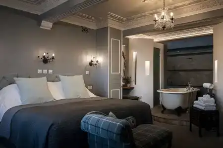 Alamo Guest House - 80