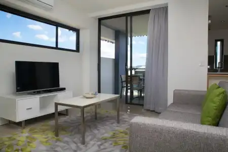 Atrio Apartments - 40
