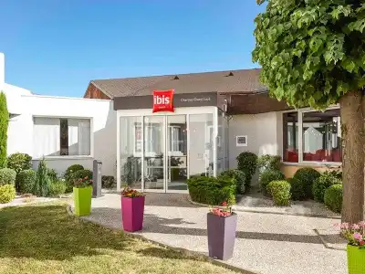 ibis Chartres Ouest Luce - 37