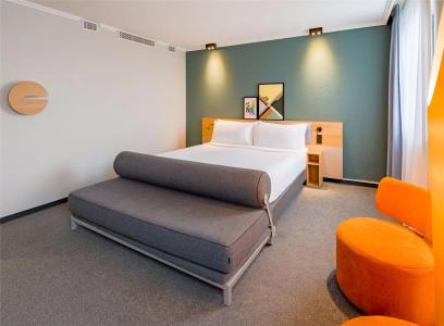 Spark by Hilton Wuppertal City Centre - 69