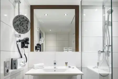 Fuerther Mercure Nuernberg West - 59