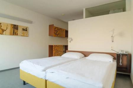 Kyriad Vienna Altmannsdorf - 30