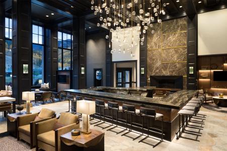 Park Hyatt Beaver Creek Resort and Spa - 29