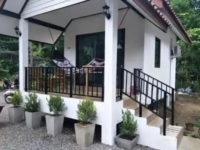 Lanta Fa Rung Beach Resort - 45