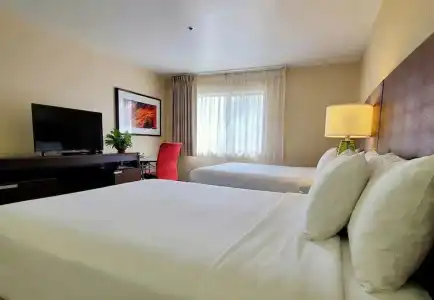 Rogue Regency Inn Medford Airport - 46