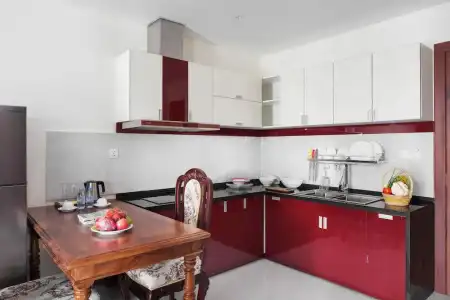 LCS & Apartment - 64