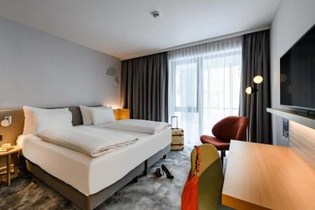 Mercure München City Schwabing - 24