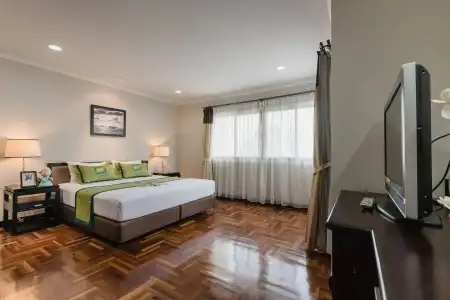 CNC Residence - 2